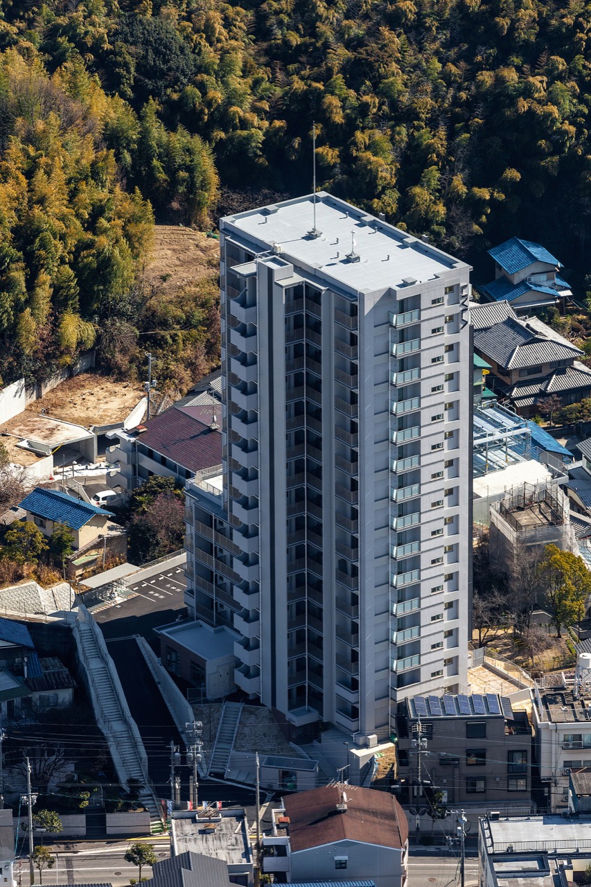 リブラ府中鹿籠【株式会社松村組】