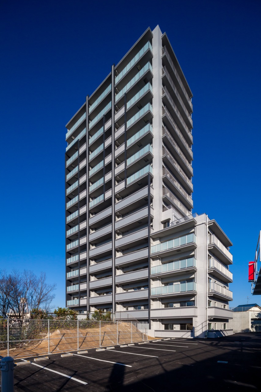 リブラ府中鹿籠【株式会社松村組】